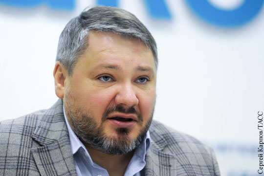 Миллиардер Баков отказался от участия в выборах президента
