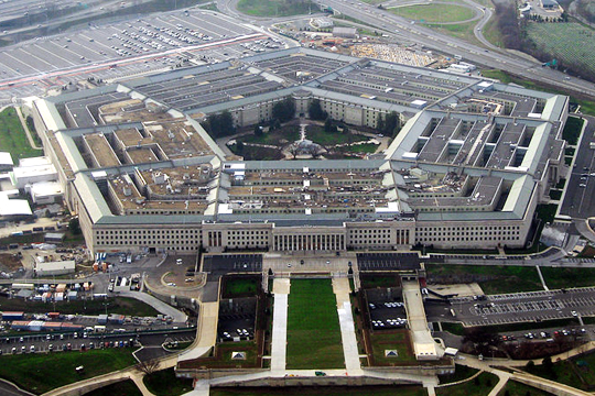 Пентагон: ПРО защитит США лишь от небольшого числа ракет