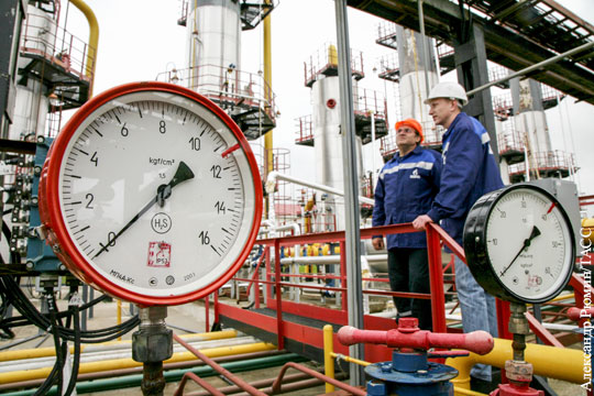 Что станет с Польшей, если ее лишить российского газа