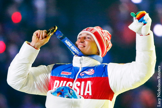 В битве за оправдание российских спортсменов одержана важнейшая победа