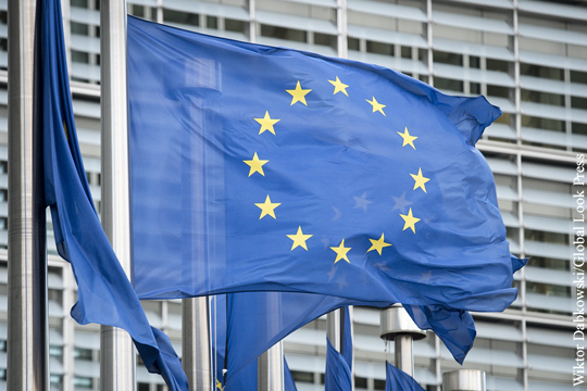 FT: ЕС поглотит шесть стран Европы из-за страха перед Россией