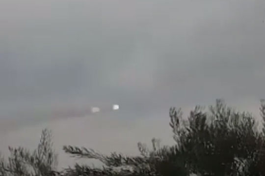 Сбивший российский Су-25 ПЗРК попал в Сирию из сопредельной страны