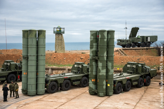 В США назвали главные преимущества России в военной сфере