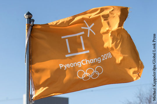 МОК отказался пустить на Олимпиаду 15 оправданных CAS россиян