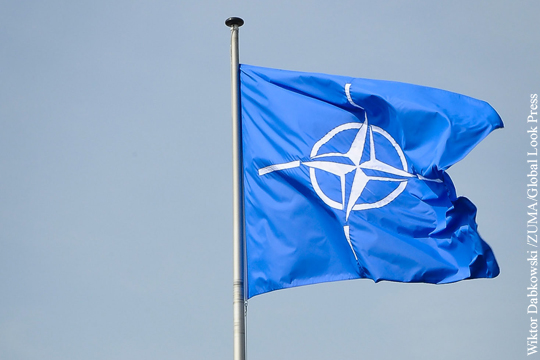 НАТО насторожилось из-за развертывания «Искандеров» под Калининградом