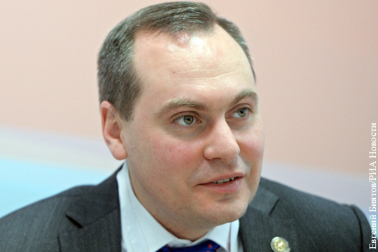 На пост премьера Дагестана предложили министра экономики Татарстана