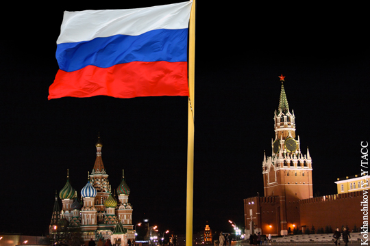 СМИ: США не позволят России вернуться в клуб сверхдержав