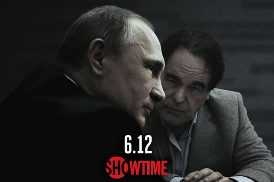ЦИК рекомендовал Первому каналу отложить показ фильма «Путин»
