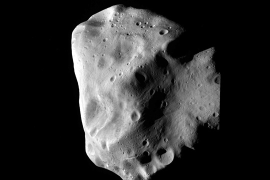Ученый рассказал, как использовать астероиды в качестве оружия