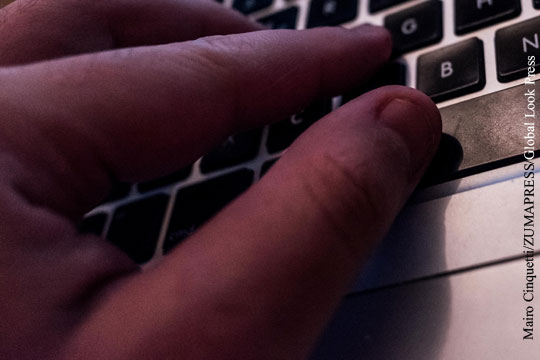 США заявили о «самой разрушительной в истории» российской кибератаке