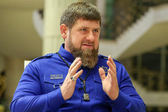 Кадыров рассказал, что следует сделать с пособниками кизлярского стрелка