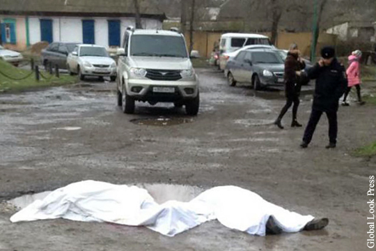 Для нападения на православных в Кизляре разбудили «спящего» исламиста