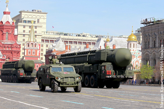 Россияне дали оценку боеспособности армии страны