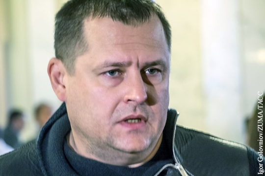 Мэр Днепра позлорадствовал над смертью «сепаратистки», которую «бросила Россия»