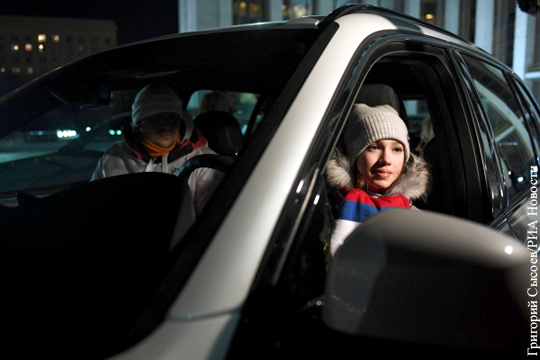 Президент ФФК России: Олимпийцам не подарили обещанные BMW X6