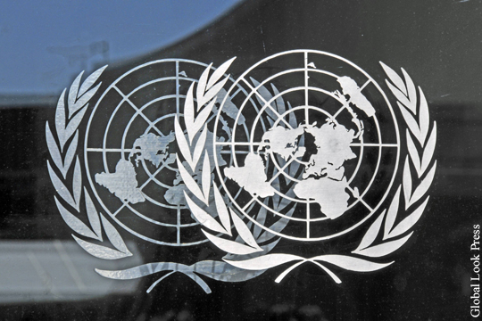 В ООН обвинили сайт «Миротворец» в нарушении права на частную жизнь