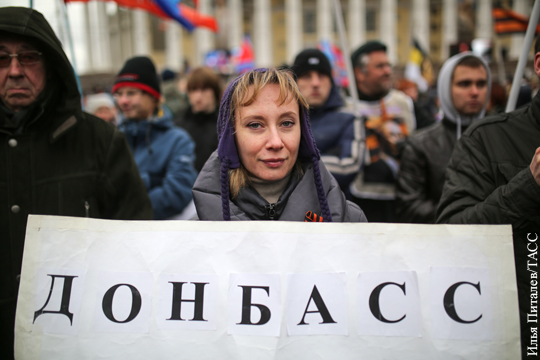 Украинский миллионер разочаровался в Майдане и предложил способ решить проблему Донбасса