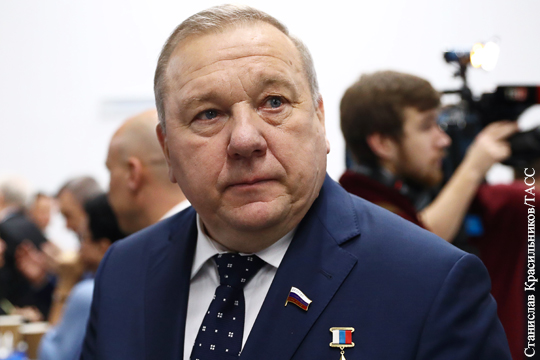 Шаманов ответил на призыв США к переговорам после заявлений Путина об оружии