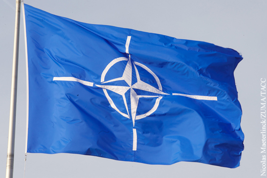 НАТО выступило с призывом к России по поводу газа «Новичок»