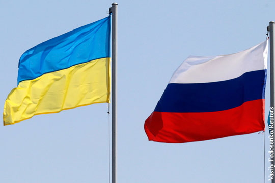 МИД Украины подготовил документы по денонсации Договора о дружбе с Россией