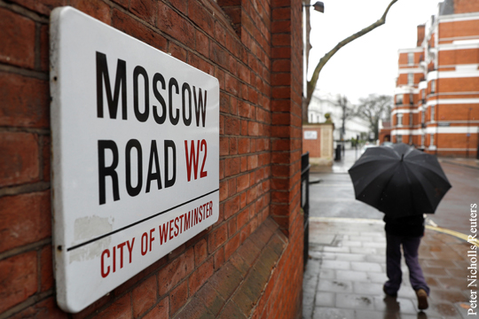 Какой ущерб Лондон нанесет российской разведке