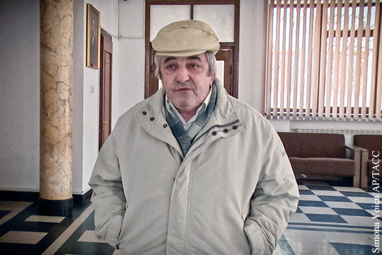 Жителю Румынии не удалось доказать в суде, что он жив