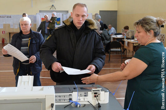 Бурятия, Колыма и Сахалин побили рекорды по явке на президентские выборы