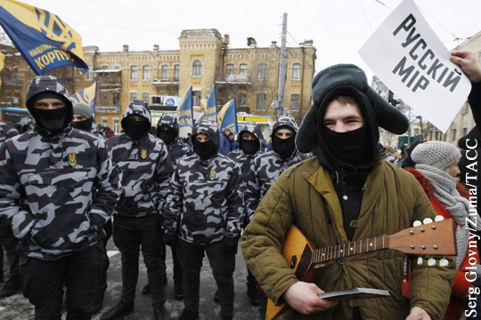 ПА ОБСЕ обратилась к Киеву из-за проблем с голосованием россиян