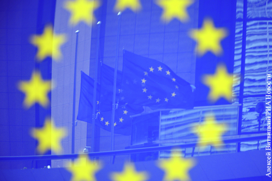 ЕС принял заявление в связи с отравлением Скрипаля