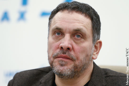 Максим Шевченко не исключил своего участия в выборах мэра Москвы