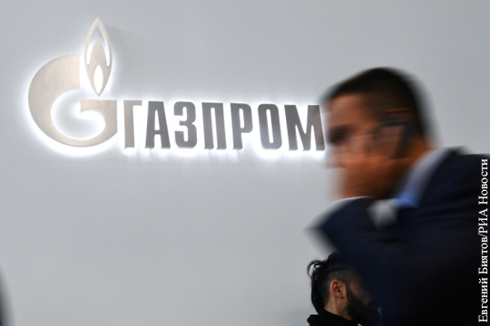 Газпрому не избежать заключения нового транзитного контракта с Украиной