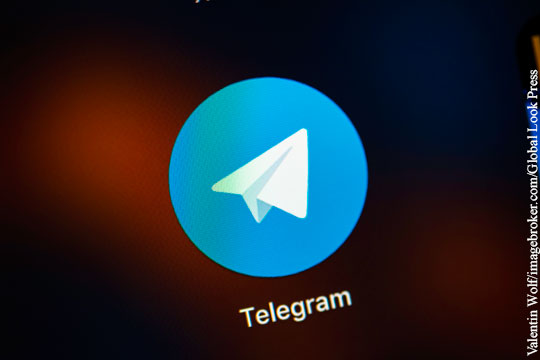 Telegram отказался передать ФСБ ключи для расшифровки переписок