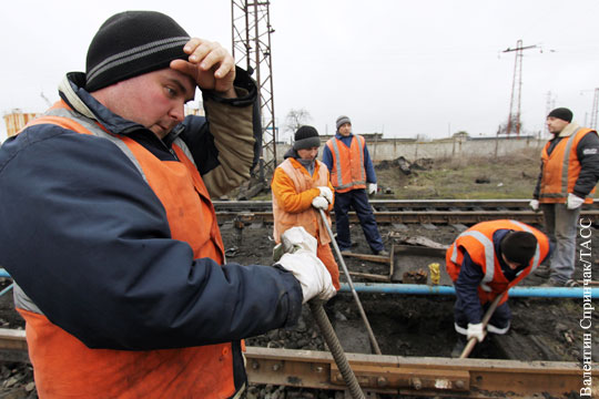 Работающие в Польше украинцы чувствуют себя «как рабы»