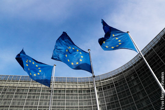 ЕС собрался объявить о высокой вероятности ответственности России в деле Скрипаля