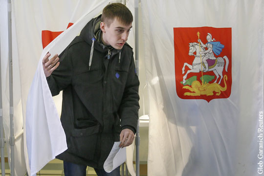ВЦИОМ изучил участие молодежи в президентских выборах