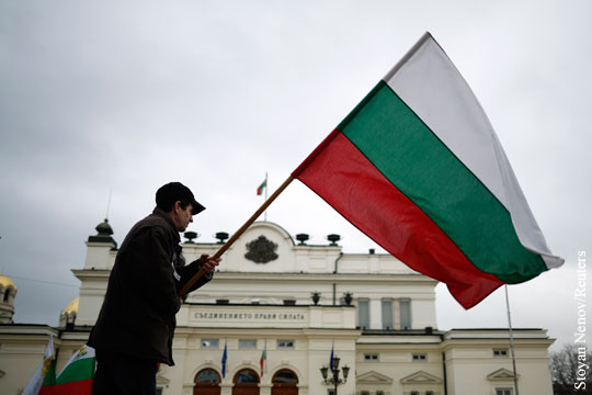 Болгария отказалась присоединяться к мерам против России по «делу Скрипаля»