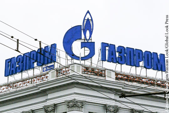 Газпром и Нафтогаз начали переговоры о расторжении контрактов