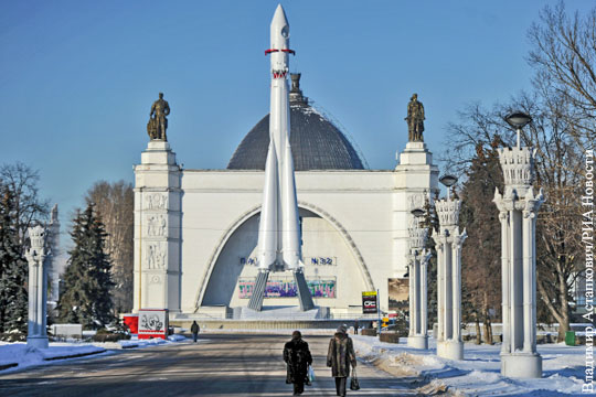 Эксперт пророчит катастрофы с легендарными московскими памятниками