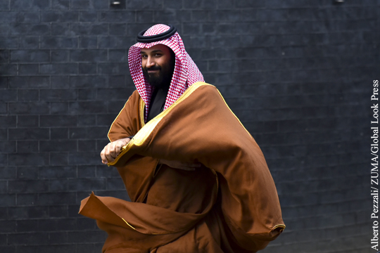 Саудовский принц предупредил о вероятности войны с Ираном