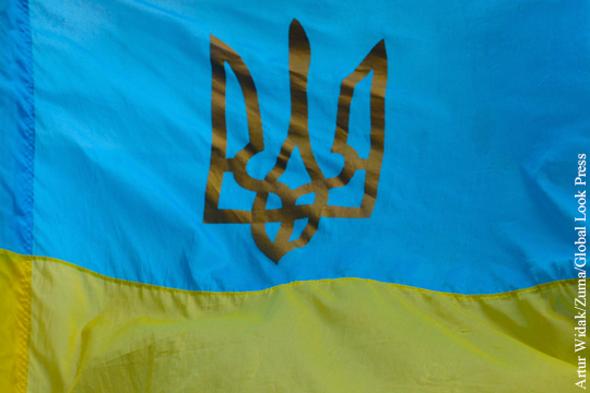 Депутат Рады пожаловался на недоверие мира Украине