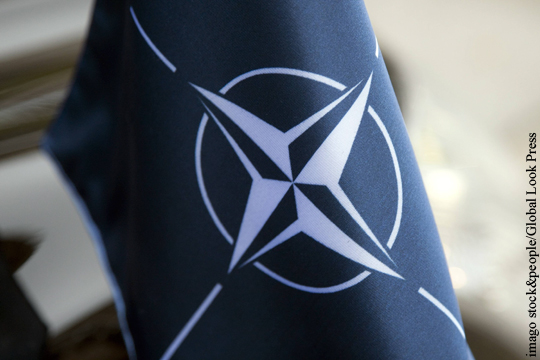 В НАТО назвали условие для восстановления былых отношений с Россией