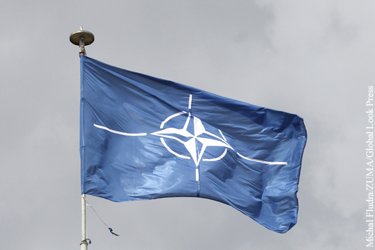 В НАТО отказались выдавать визы российским дипломатам