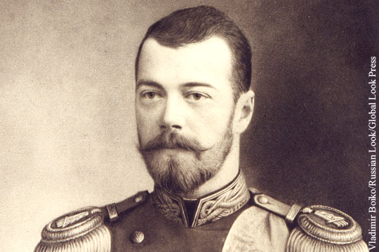 Экспертиза опровергла принадлежность екатеринбургских останков Николаю II