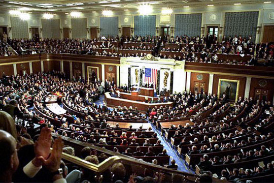 Конгрессмены США предложили ввести санкции против России по делу Скрипаля