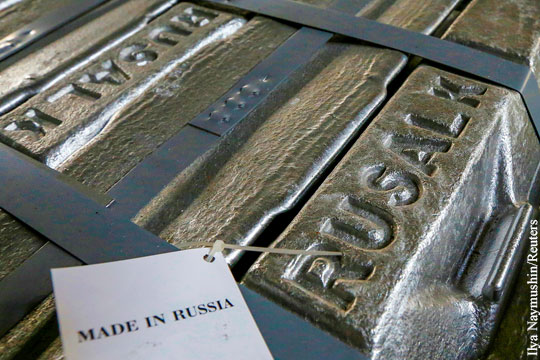 Почему санкции США оказались столь сильным ударом по российскому бизнесу