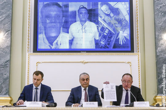 Появились новые свидетельства причастности Березовского к гибели Литвиненко