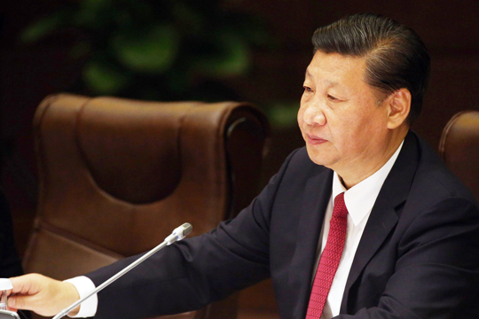 Си Цзиньпин объявил о снижении в Китае импортных пошлин