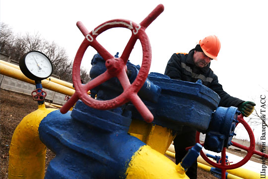 Газпром и Нафтогаз начали переговоры о новом транзитном контракте