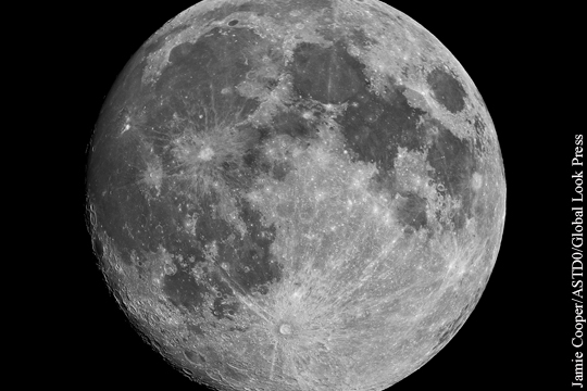 В Росатоме разработают аппаратуру для изучения Луны и Венеры