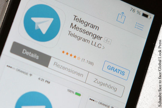 Дуров пообещал применить в Telegram встроенные методы обхода блокировок